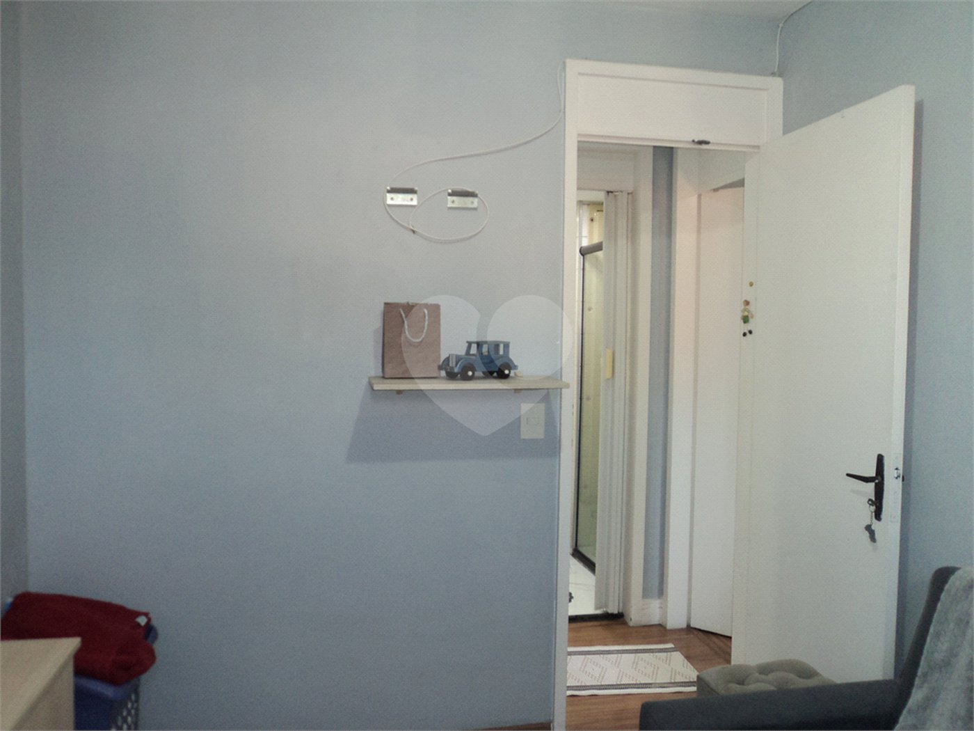 Apartamento à venda com 2 quartos em Conjunto Residencial Vista Verde, São Paulo, SP