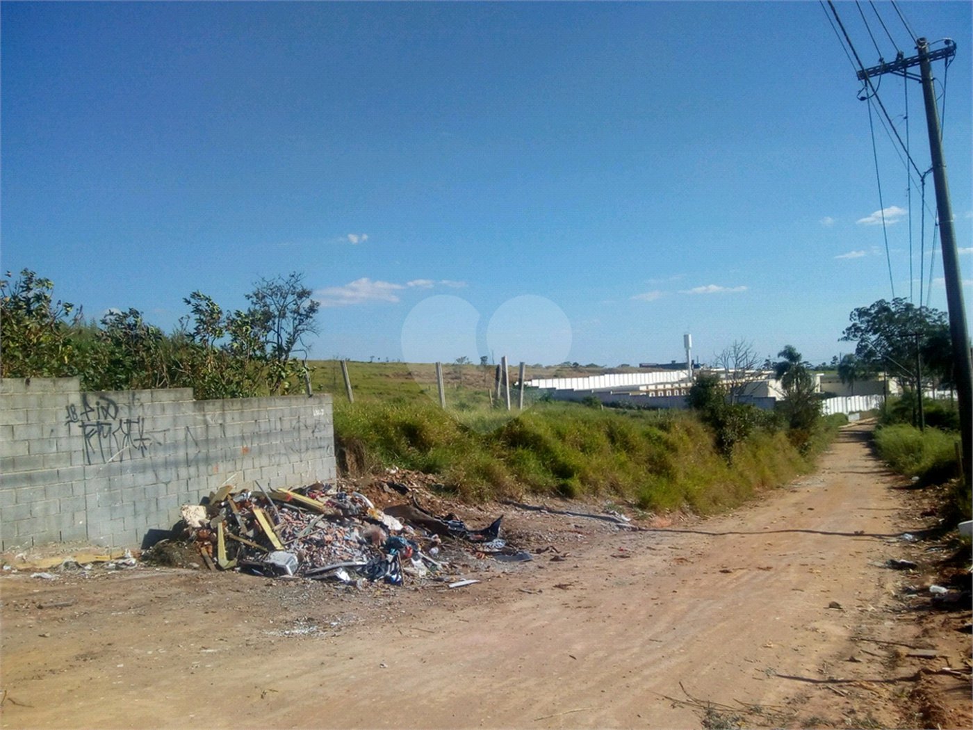 Terreno à venda em Parque Olimpico, Mogi das Cruzes, SP