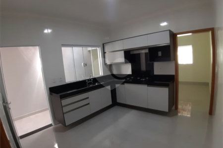 Casa à venda com 3 quartos, sendo 1 suíte, em Jardim Pau Preto, Indaiatuba, SP