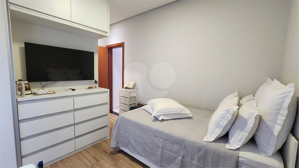 Casa à venda com 4 suítes no condomínio Residencial Cyrela Landscape Esplanada, Votorantim - SP