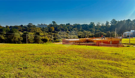 Terreno à venda no condomínio Villagio Italia, Sorocaba - SP