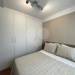 Apartamento à venda com 2 quartos em Santo Amaro, São Paulo, SP