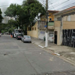 Sobrado à venda com 2 quartos, sendo 1 suíte, em Vila Moreira, São Paulo, SP