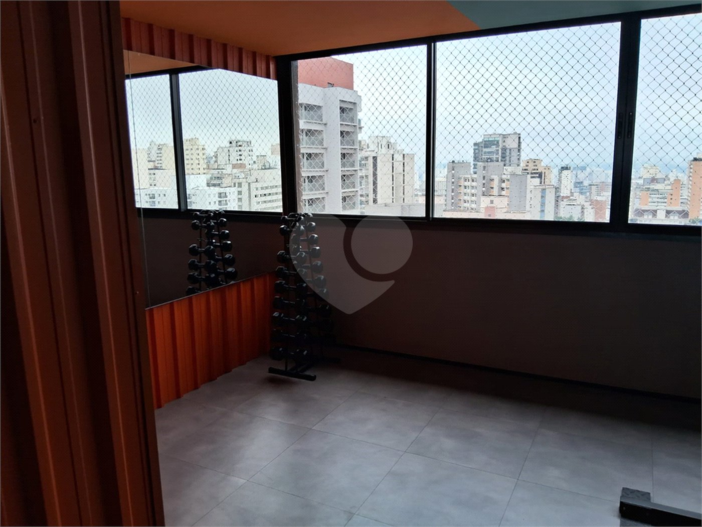 Studio à venda ou para alugar com 1 quarto em Perdizes, São Paulo, SP