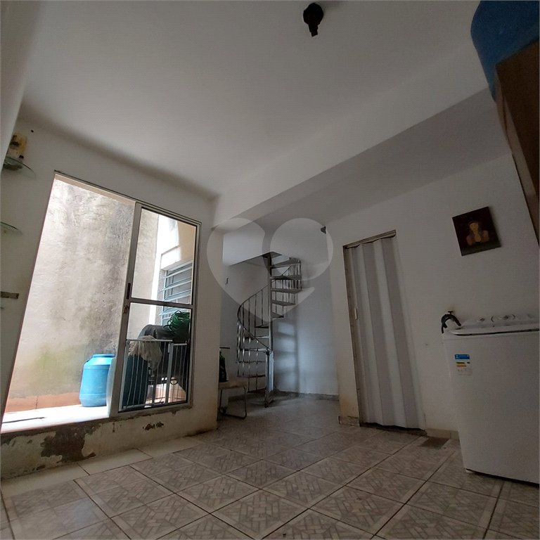 Casa Térrea à venda com 3 quartos, sendo 1 suíte, em Vila Guilherme, São Paulo, SP