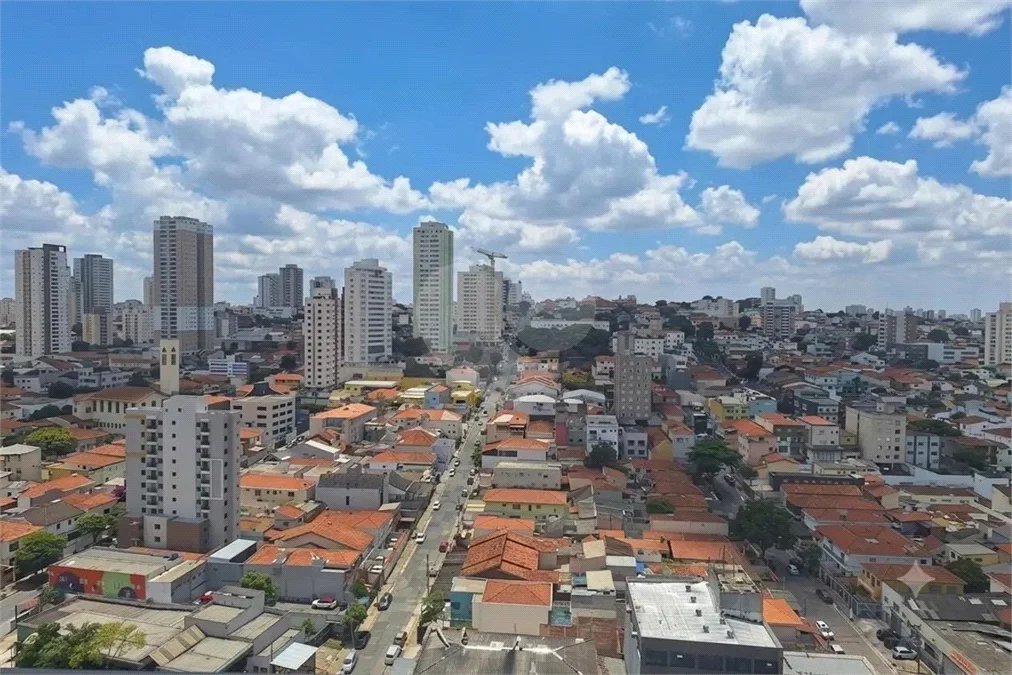 Apartamento à venda com 2 quartos em Jardim São Paulo(zona Norte), São Paulo, SP