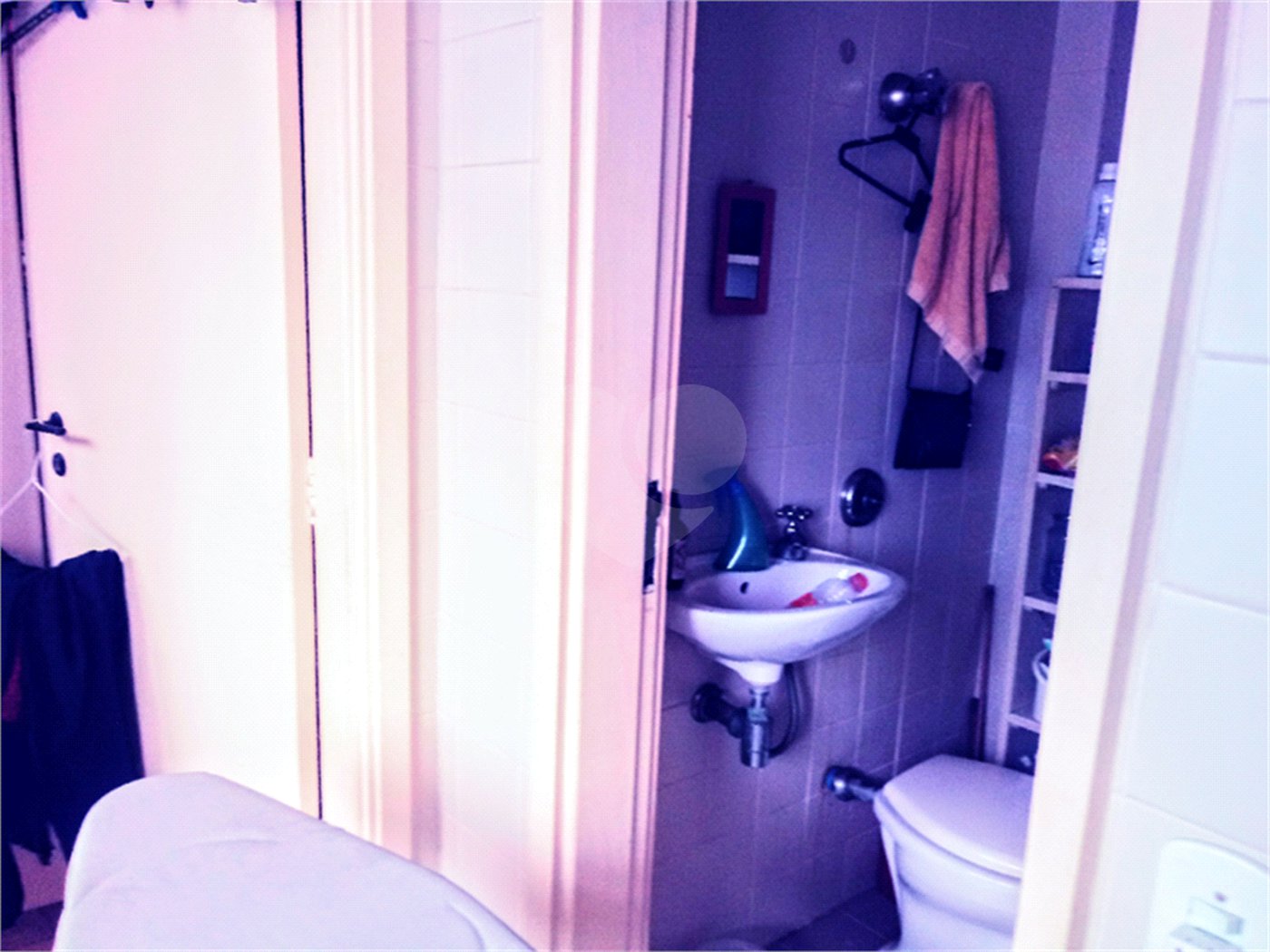 Apartamento à venda com 3 quartos, sendo 1 suíte,  em Perdizes, São Paulo, SP