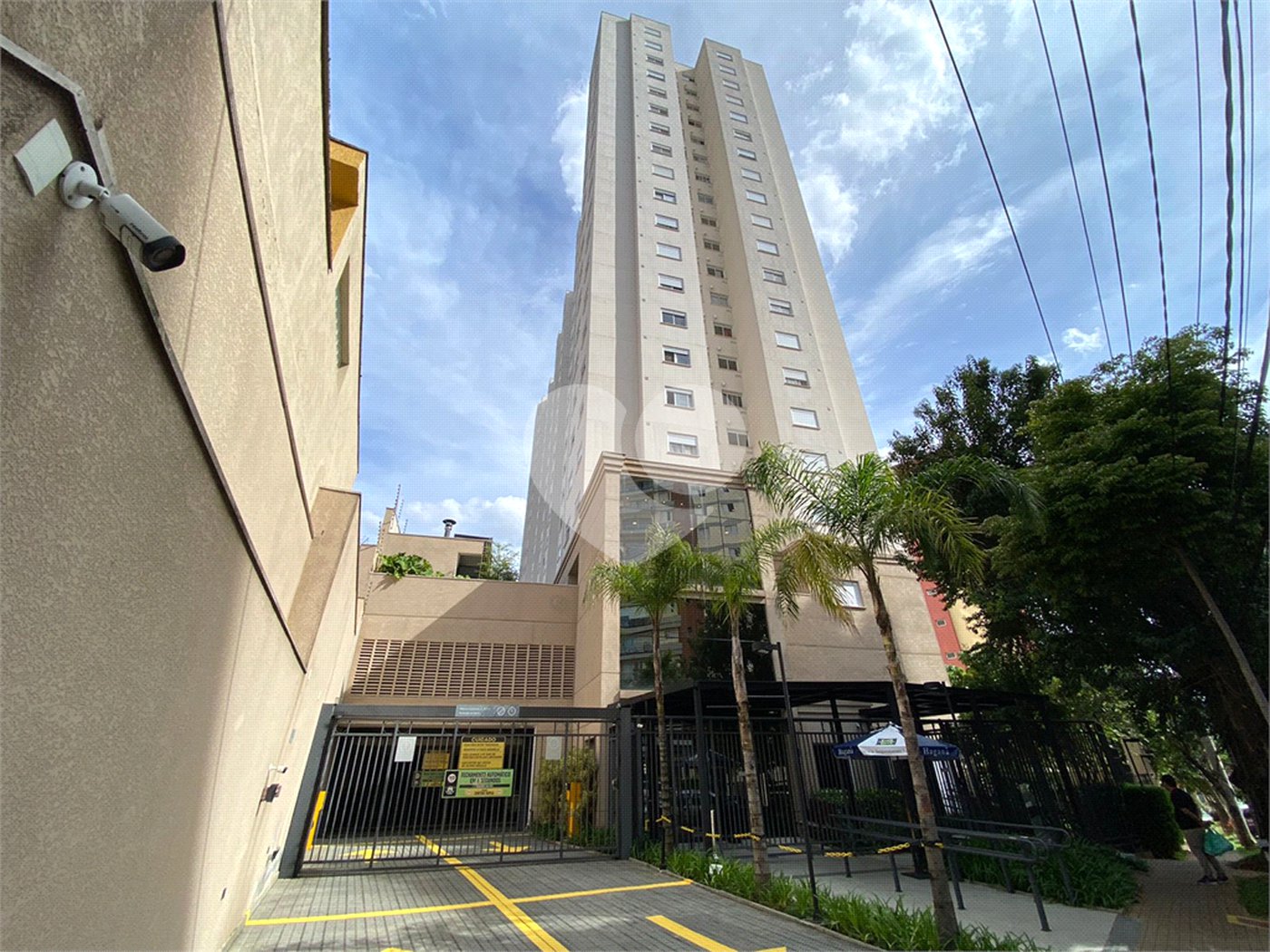 Apartamento à venda com 2 quartos em Santana, São Paulo, SP