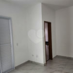 Cobertura à venda com 3 quartos, sendo 1 suíte,  em Vila Assunção, Santo André, SP