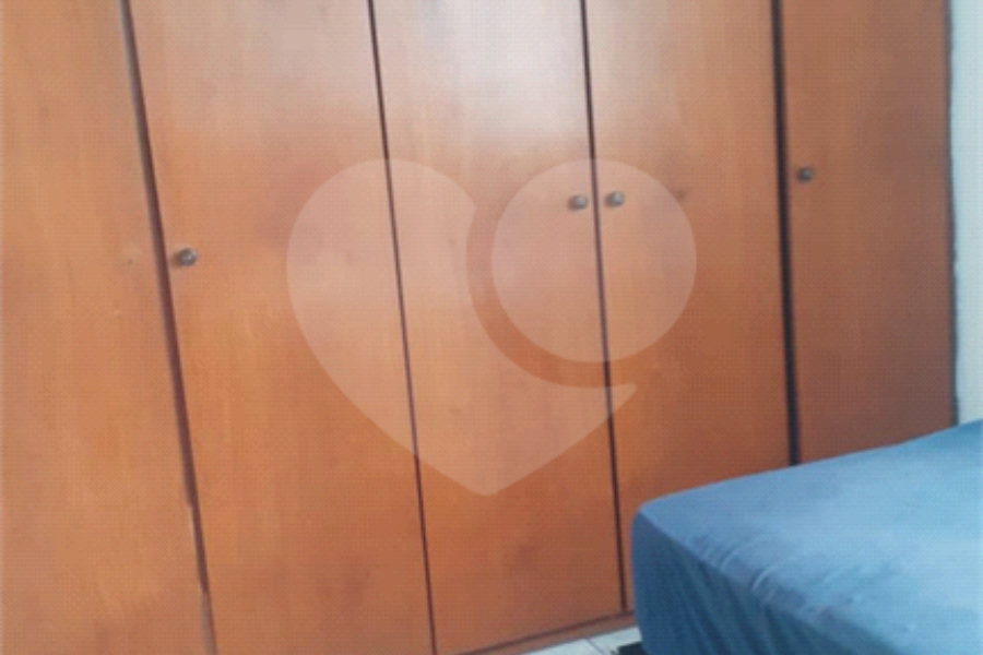 Apartamento à venda com 2 quartos em Lauzane Paulista, São Paulo, SP