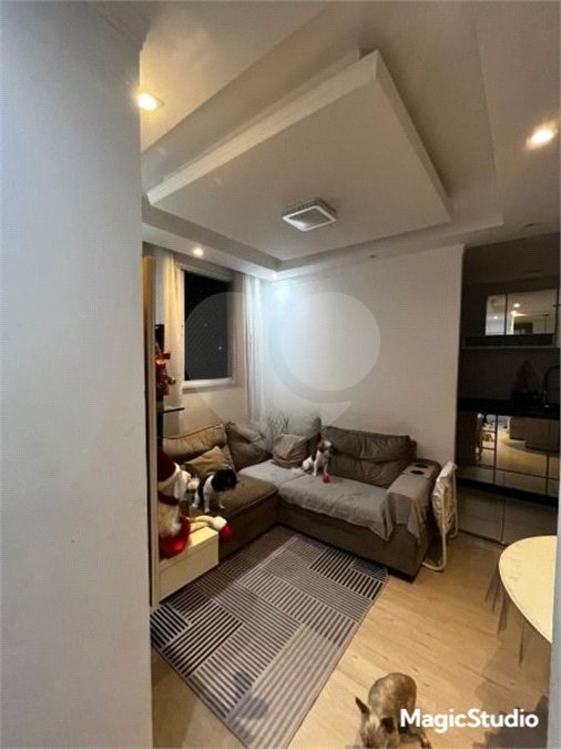 Apartamento à venda com 2 quartos em Brás, São Paulo, SP