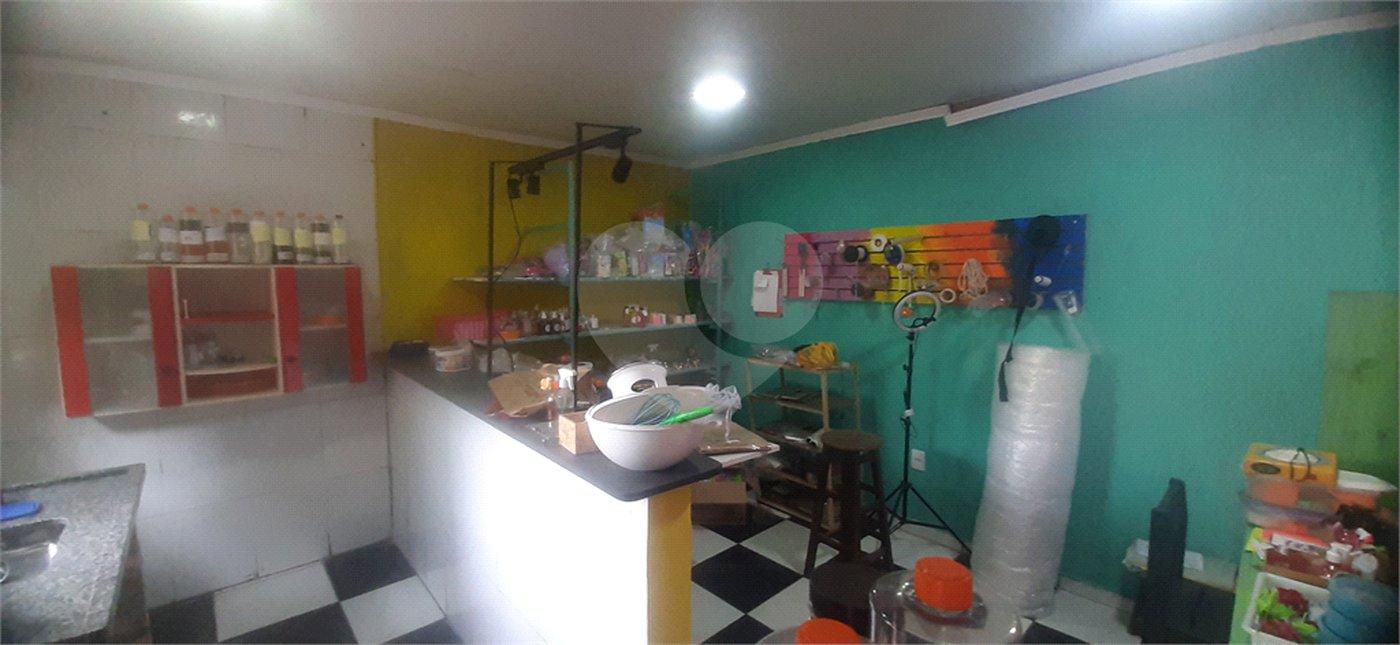 Sobrado à venda com 3 quartos, sendo 1 suíte, em Serra da Cantareira, Mairiporã, SP