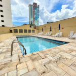Apartamento à venda com 3 quartos, sendo 2 suítes,  em Água Fria, São Paulo, SP