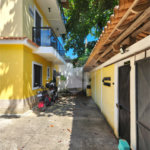 Apartamento à venda com 2 quartos em Pedra de Guaratiba, Rio de Janeiro, RJ