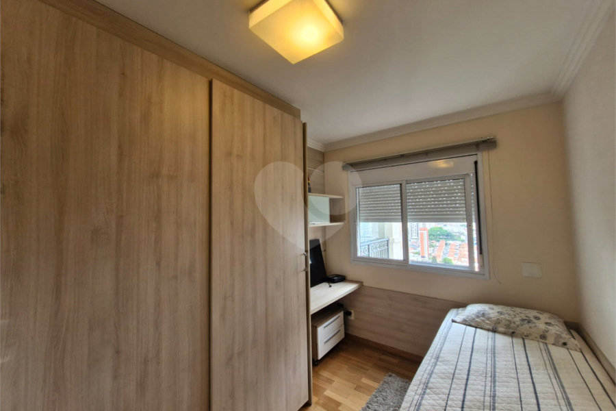 Apartamento à venda ou para alugar com 4 quartos, sendo 3 suítes, em Santa Teresinha, São Paulo, SP