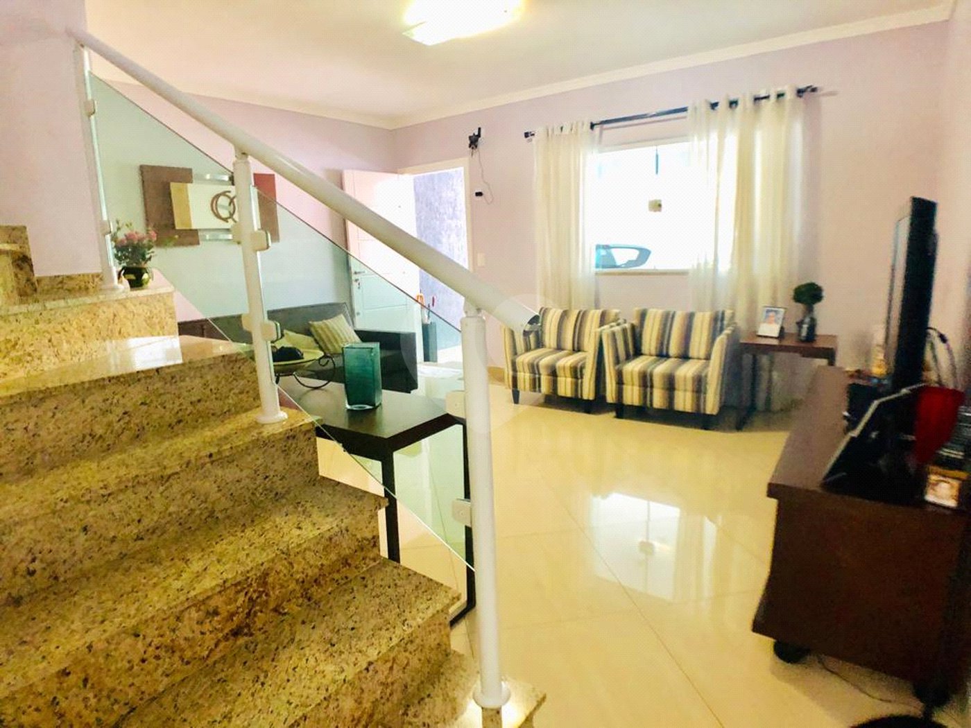 Sobrado à venda com 3 quartos, sendo 1 suíte, em Tucuruvi, São Paulo, SP