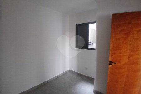Apartamento à venda com 2 quartos em Vila Dom Pedro II, São Paulo, SP