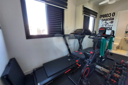 Apartamento à venda ou para alugar com 3 suítes em Perdizes, São Paulo, SP