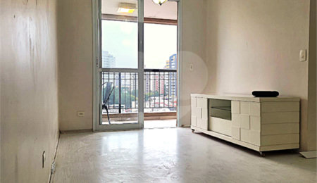 Apartamento à venda ou para alugar com 2 quartos, sendo 1 suíte, em Chácara Inglesa, São Paulo, SP