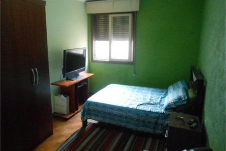 Apartamento à venda com 2 quartos em Lapa, São Paulo, SP