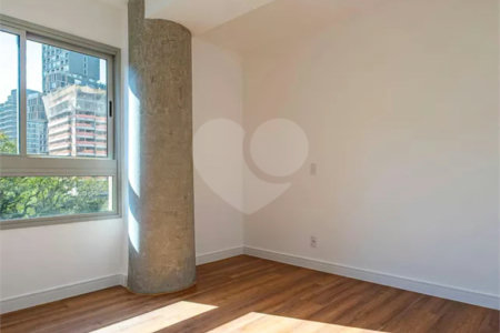 Apartamento à venda com 2 quartos em Pinheiros, São Paulo, SP