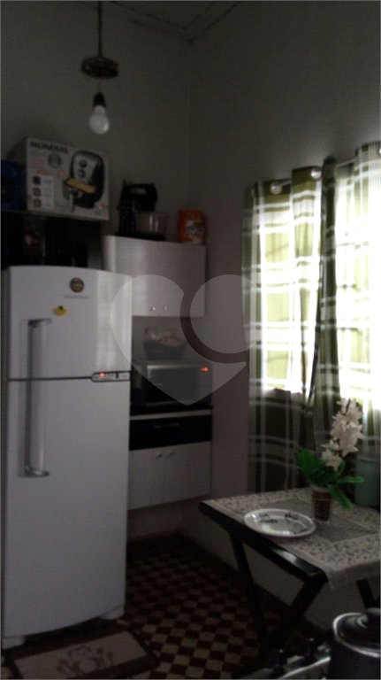 Casa Térrea à venda com 2 quartos em Santana, São Paulo, SP