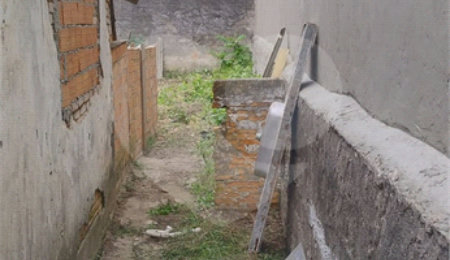 Terreno à venda em Jaçanã, São Paulo, SP