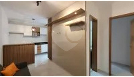 Apartamento à venda com 1 quarto em Imirim, São Paulo, SP