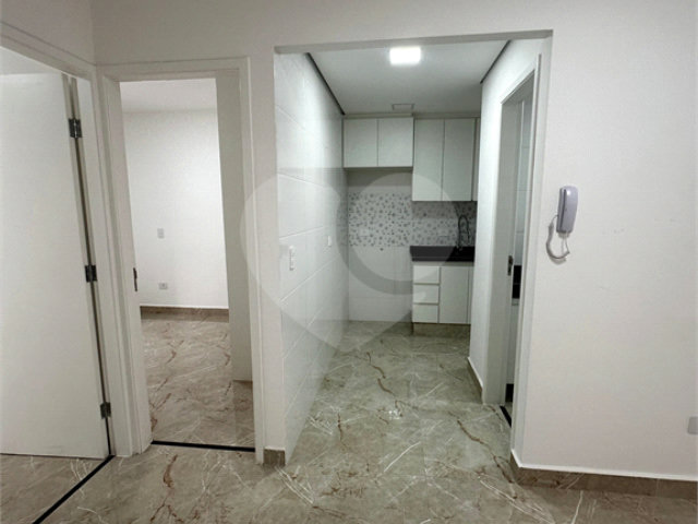 Apartamento à venda ou para alugar com 2 quartos em Mandaqui, São Paulo, SP