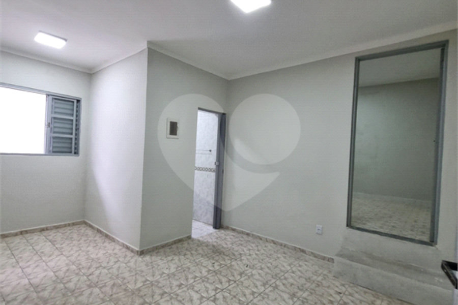 Casa de Vila para alugar com 2 quartos em Vila Nova Cachoeirinha, São Paulo, SP