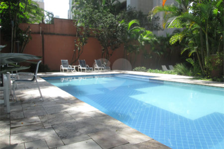 Apartamento à venda com 4 suítes em Perdizes, São Paulo, SP