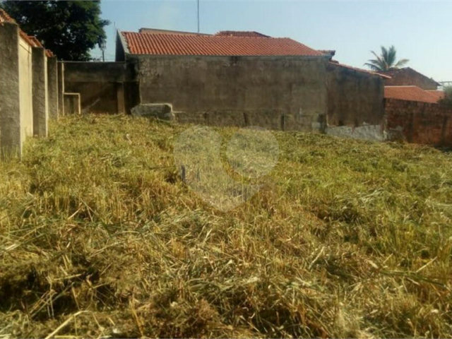 Terreno à venda em Jardim Novo Campos Elíseos, Campinas, SP