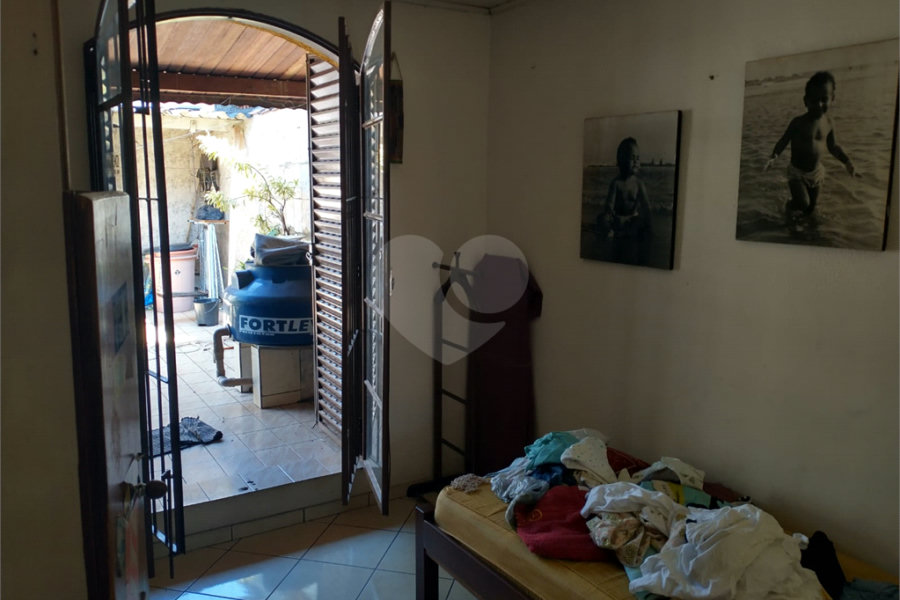 Sobrado à venda com 4 quartos em Jaçanã, São Paulo, SP