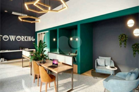 Apartamento à venda com 3 suítes em Tatuapé, São Paulo, SP