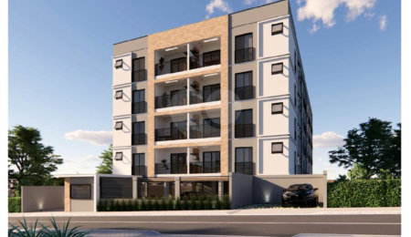 Apartamento à venda com 3 quartos, sendo 1 suíte,  no Centro, Atibaia, SP