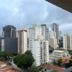 Studio à venda com 1 quarto em Brooklin, São Paulo, SP