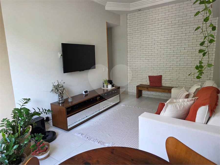Apartamento à venda com 2 quartos, sendo 1 suíte, em Tijuca, Rio de Janeiro, RJ