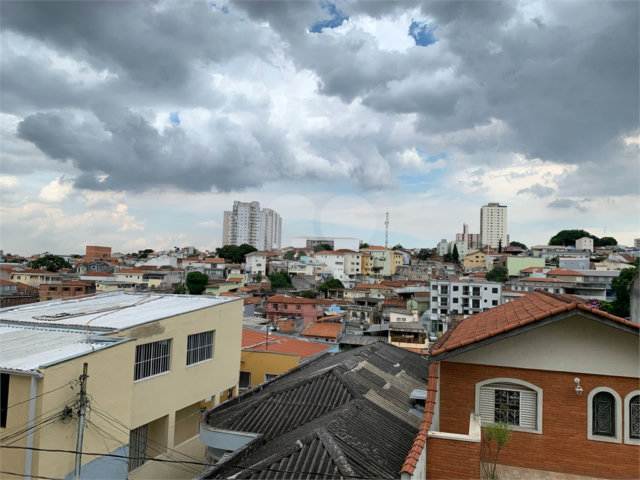 Casa à venda com 1 quarto no condomínio Residence Campo Belo, São Paulo - SP