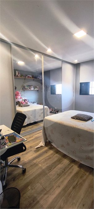 Sobrado à venda com 3 quartos, sendo 1 suíte, em Vila Libanesa, São Paulo, SP