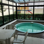 Apartamento à venda com 3 quartos, sendo 1 suíte, em Vila Andrade, São Paulo, SP