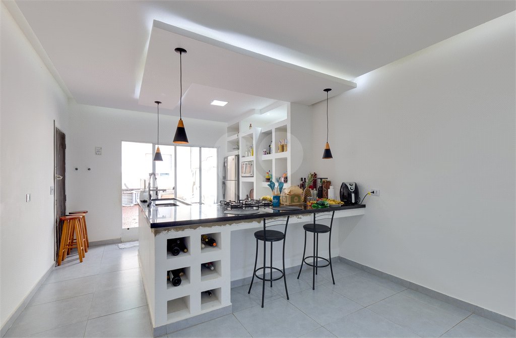 Casa Térrea à venda com 2 quartos em Santo Amaro, São Paulo, SP