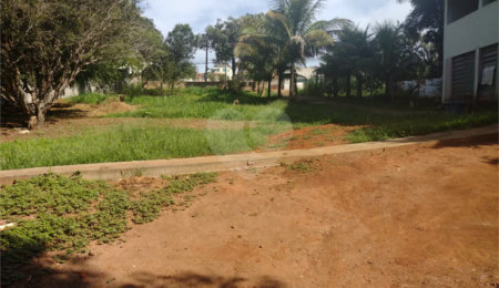 Terreno à venda em Parque Ortolândia, Hortolândia, SP
