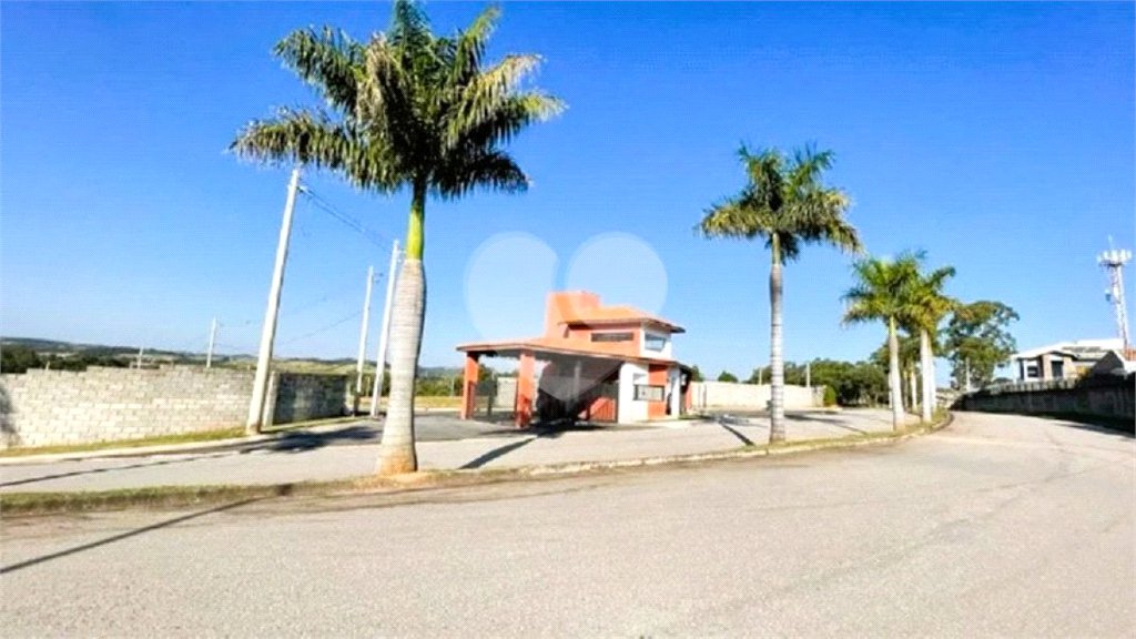 Terreno à venda no condomínio Villagio Italia, Sorocaba - SP
