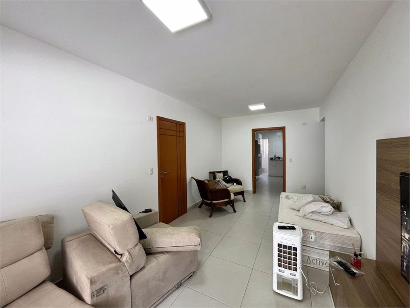 Apartamento à venda, 135 m² por R$ 1.390.000,00 - Barra Funda - Guarujá/SP