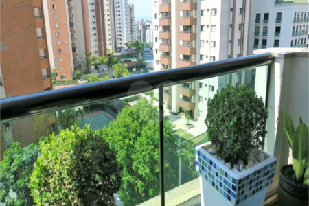 Apartamento à venda com 4 quartos, sendo 3 suítes, em Vila Suzana, São Paulo, SP