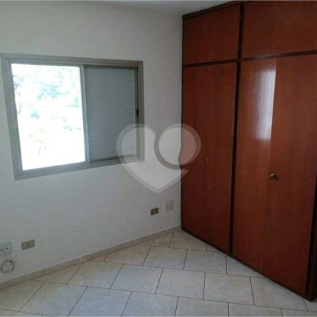 Apartamento à venda com 3 quartos em Vila Indiana, São Paulo, SP