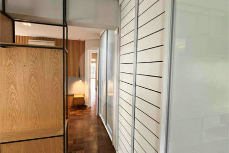 Apartamento à venda com 3 quartos, sendo 1 suíte, em Perdizes, São Paulo, SP