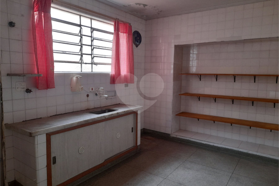 Sobrado à venda com 3 quartos, sendo 1 suíte, em Santana, São Paulo, SP