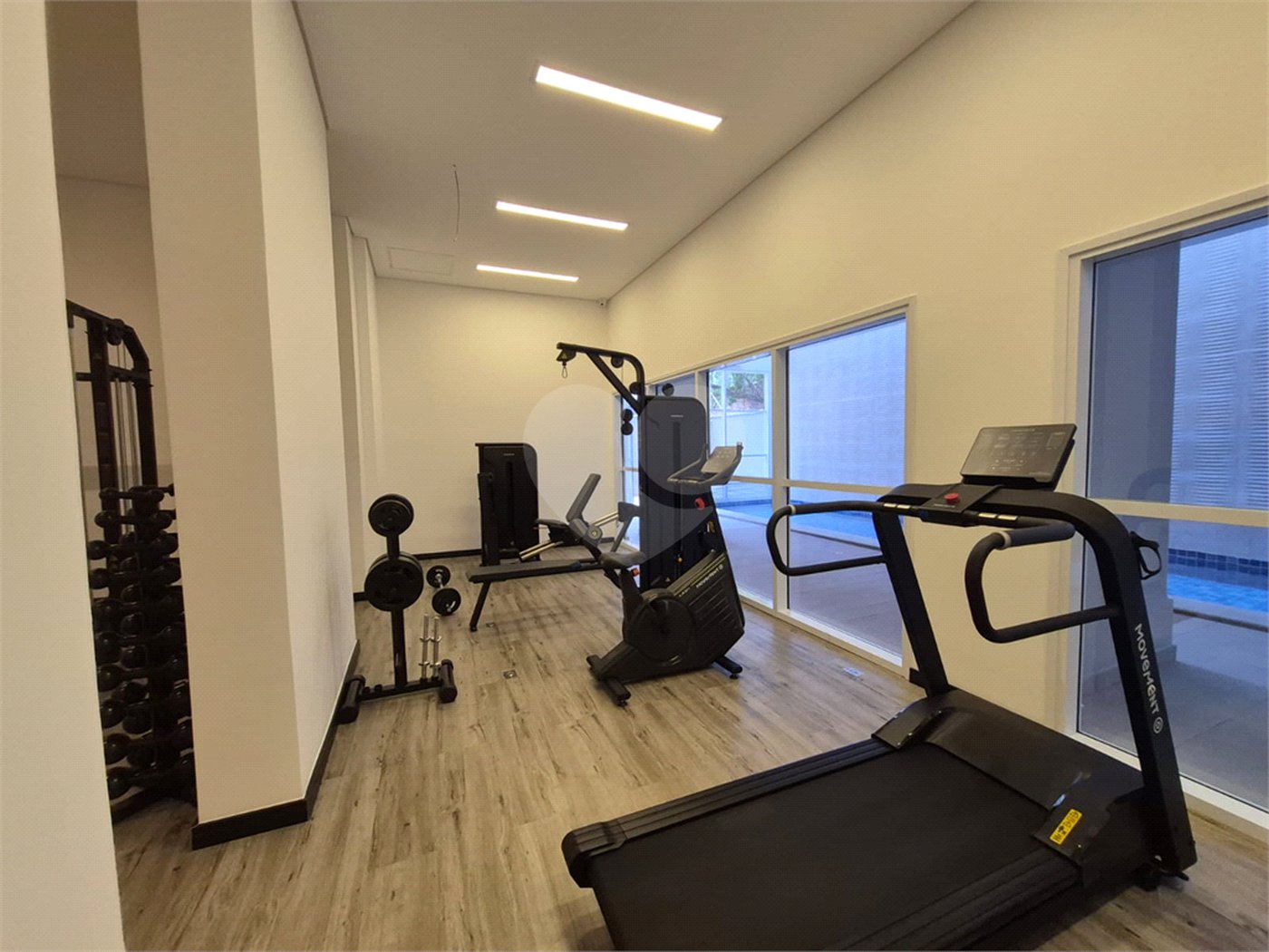 Studio à venda com 1 quarto em Consolação, São Paulo, SP