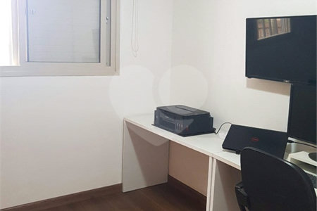 Apartamento à venda com 2 quartos em Vila Suissa, Mogi das Cruzes, SP
